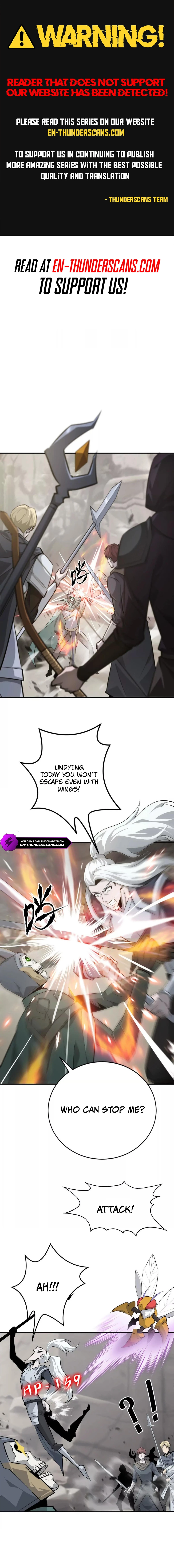 Online Game: Champion Chapter 44 page 1 - 
