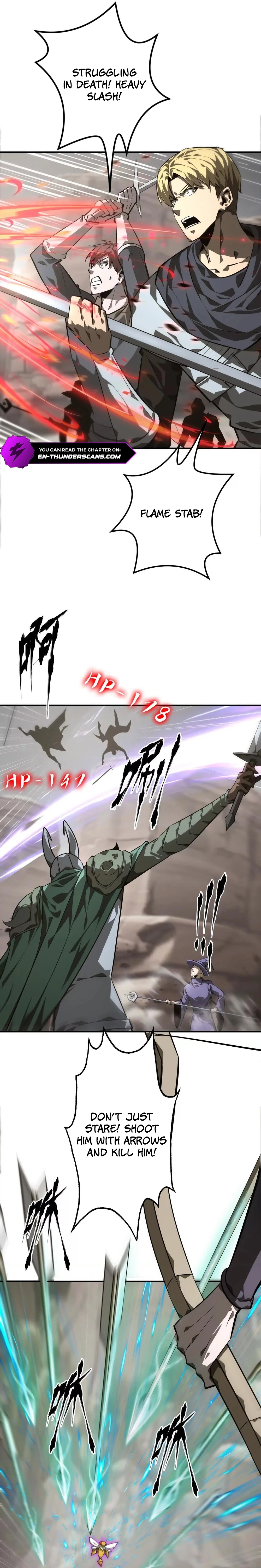 Online Game: Champion Chapter 44 page 2 - 