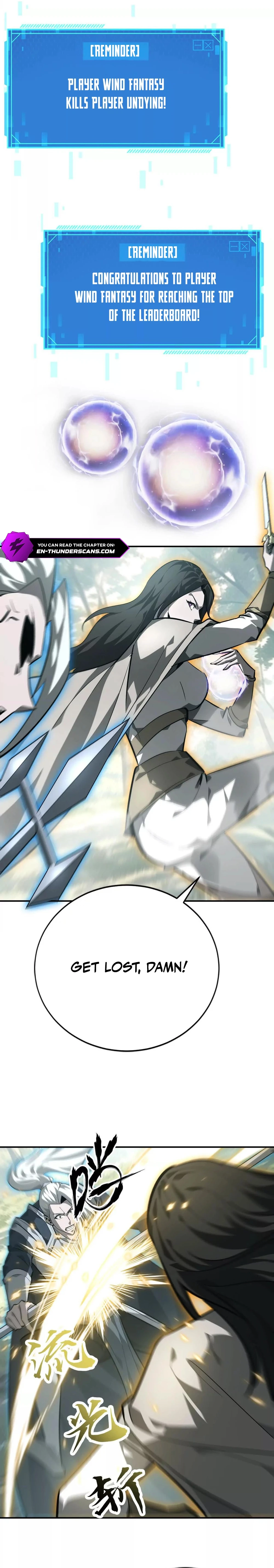 Online Game: Champion Chapter 44 page 11 - 