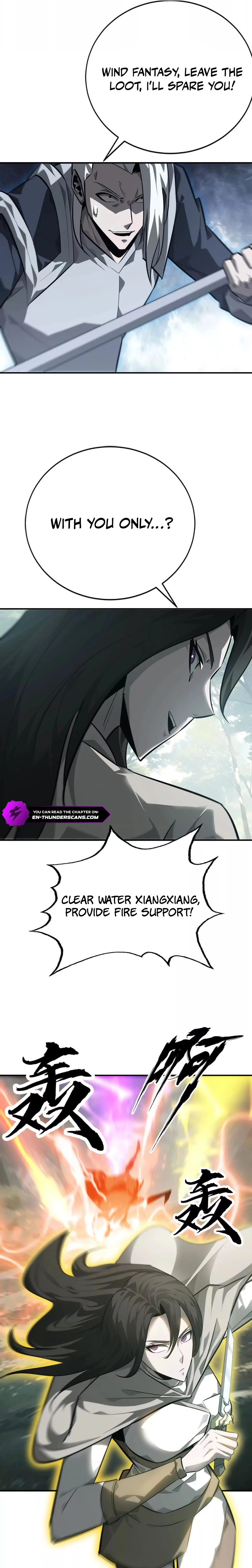 Online Game: Champion Chapter 44 page 12 - 