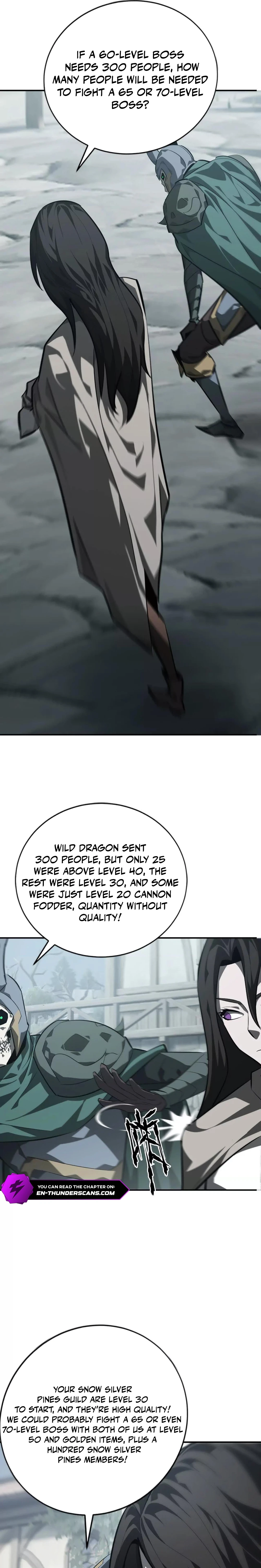 Online Game: Champion Chapter 44 page 17 - 