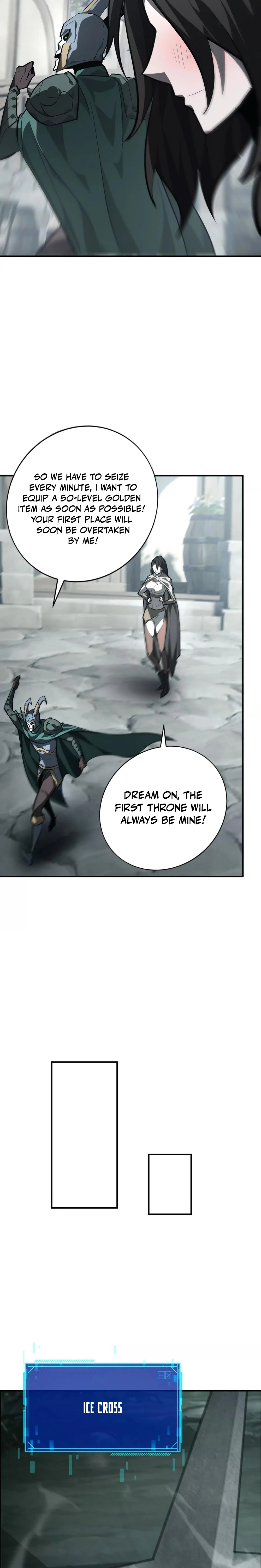 Online Game: Champion Chapter 44 page 18 - 