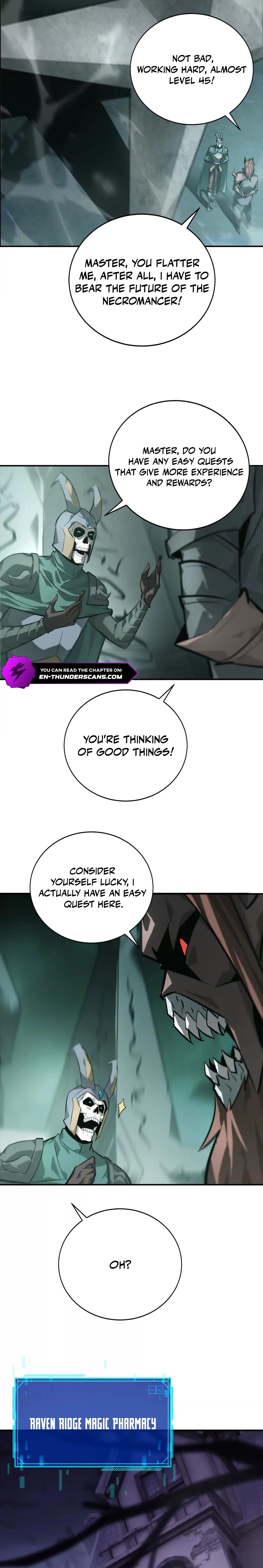 Online Game: Champion Chapter 44 page 19 - 
