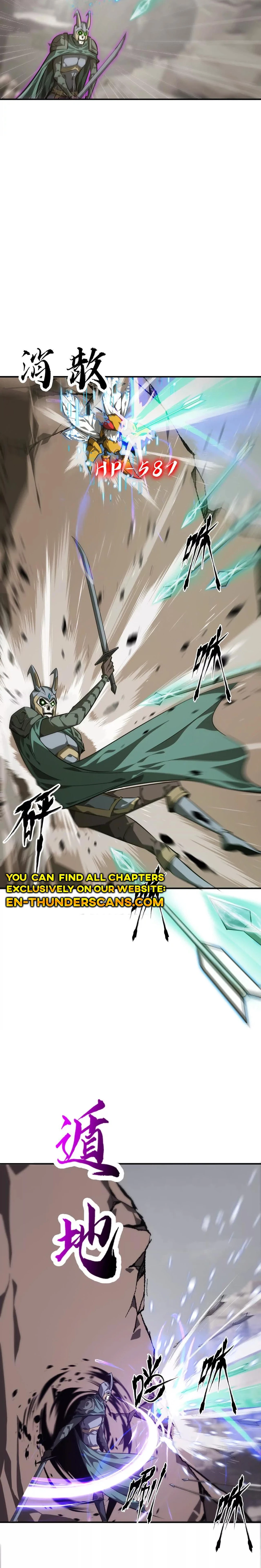 Online Game: Champion Chapter 44 page 3 - 