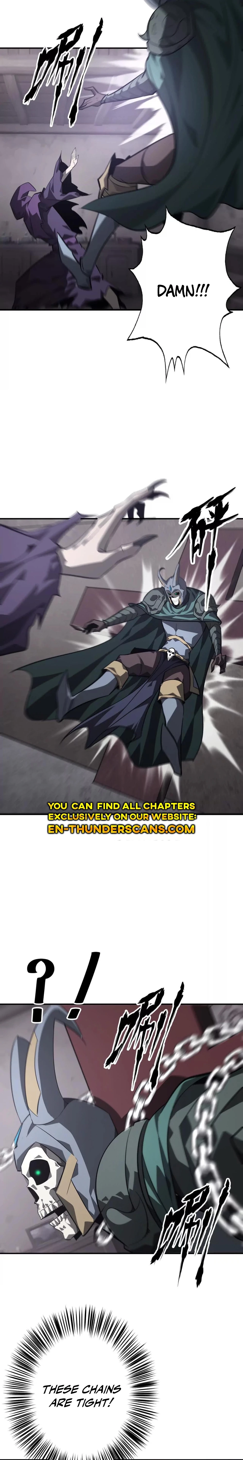 Online Game: Champion Chapter 44 page 23 - 