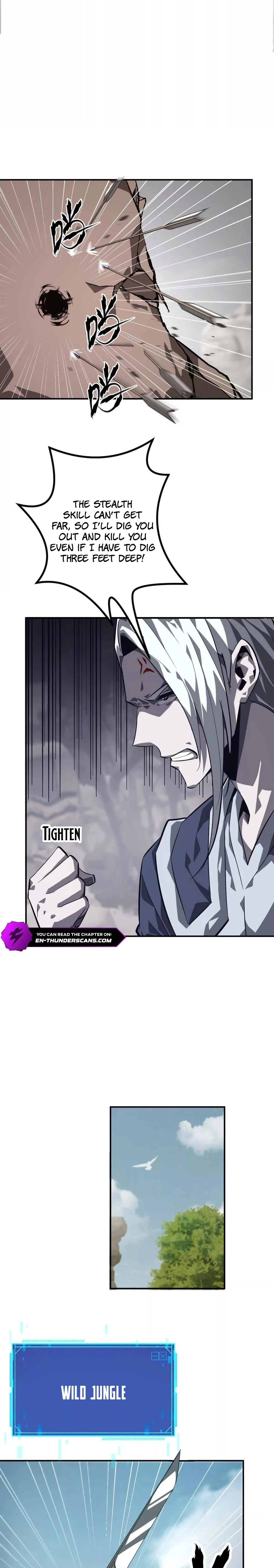 Online Game: Champion Chapter 44 page 4 - 