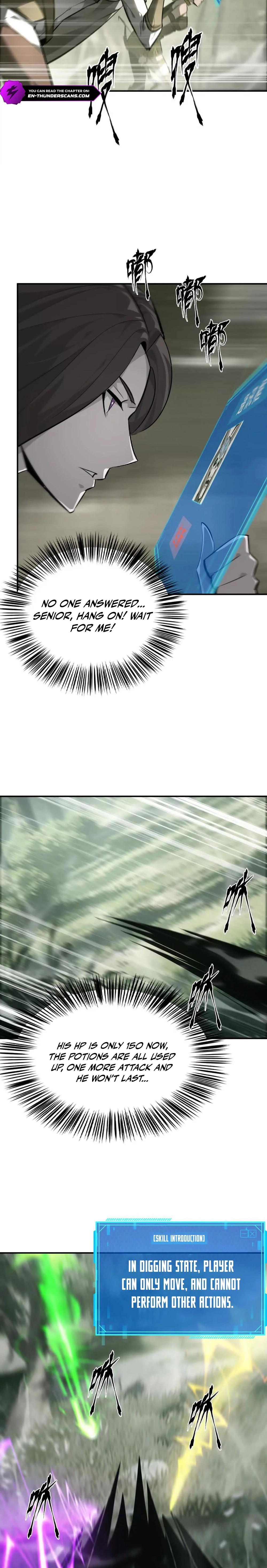 Online Game: Champion Chapter 44 page 7 - 