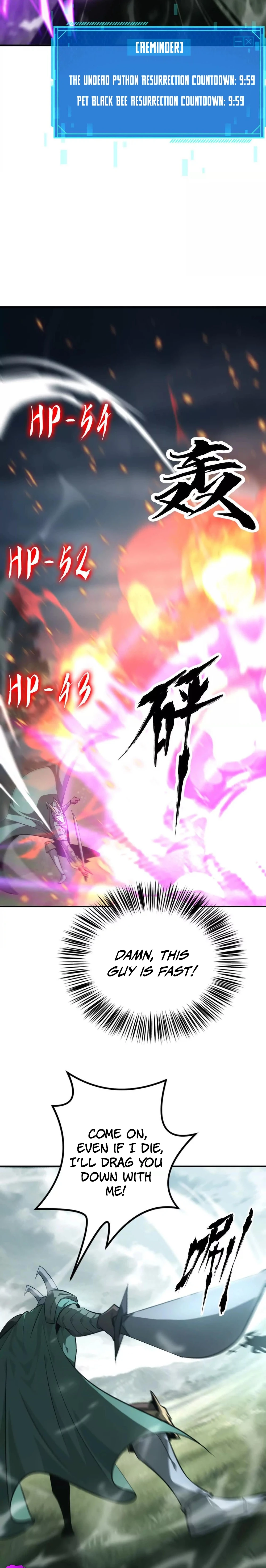 Online Game: Champion Chapter 44 page 8 - 