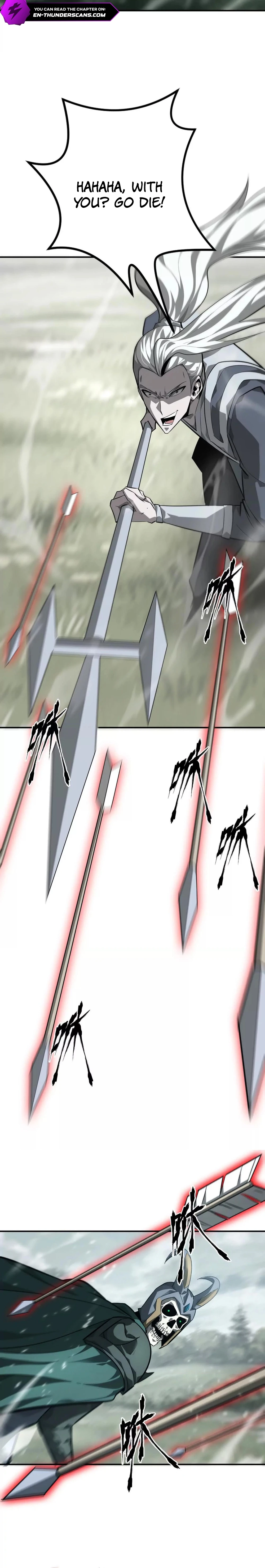 Online Game: Champion Chapter 44 page 9 - 