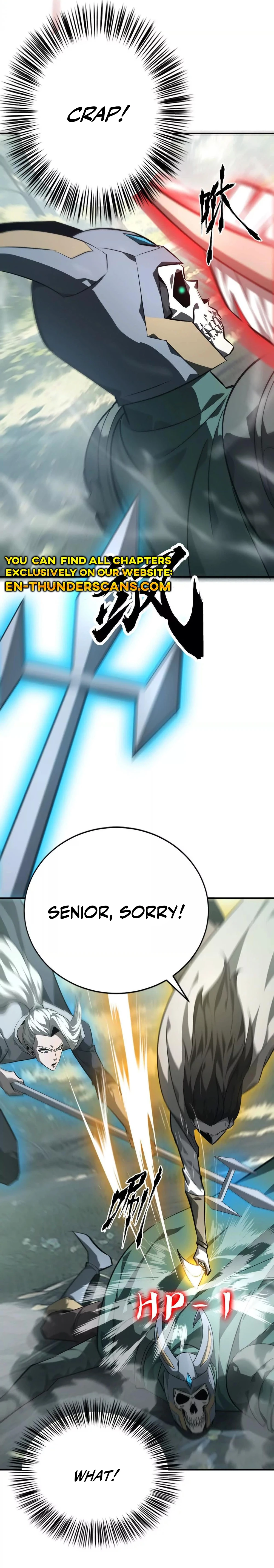 Online Game: Champion Chapter 44 page 10 - 