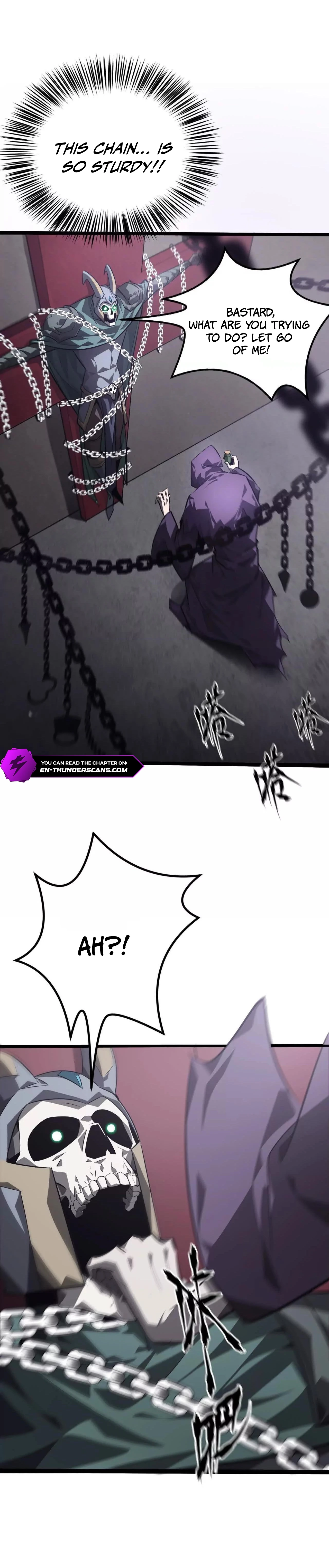 Online Game: Champion Chapter 45 page 2 - 