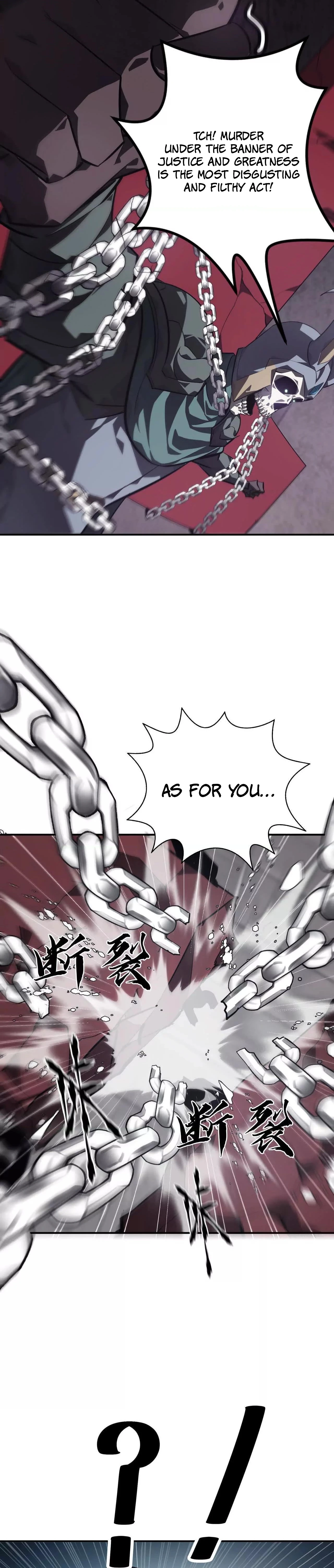 Online Game: Champion Chapter 45 page 11 - 