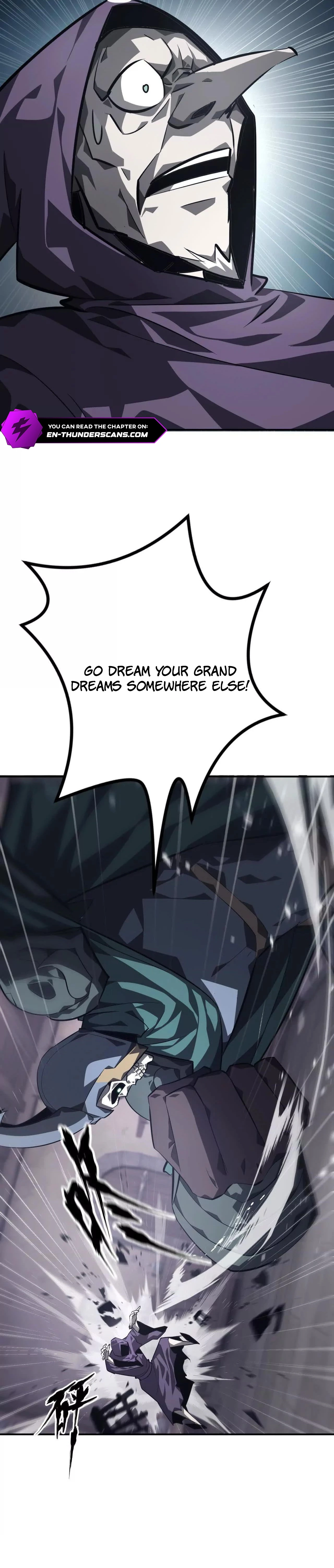 Online Game: Champion Chapter 45 page 12 - 