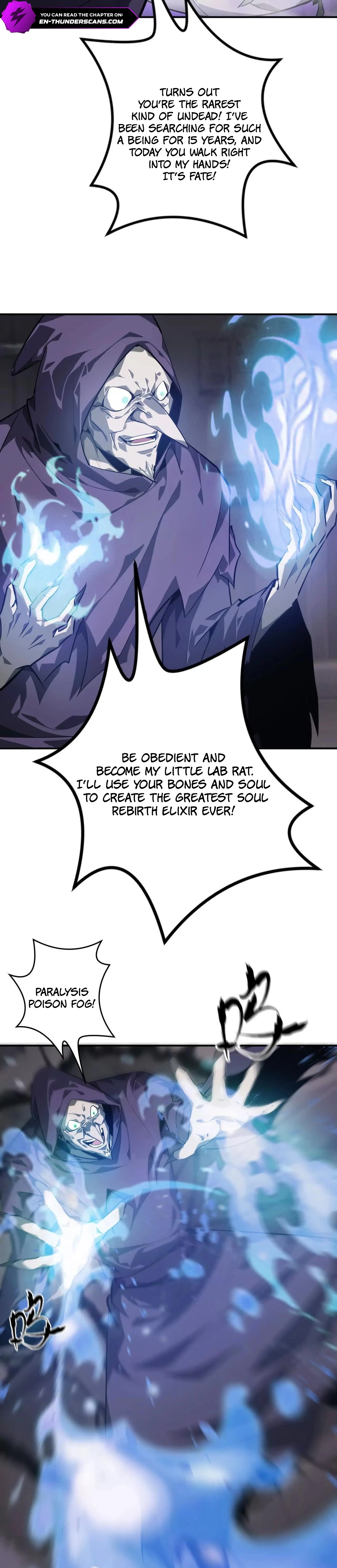 Online Game: Champion Chapter 45 page 14 - 