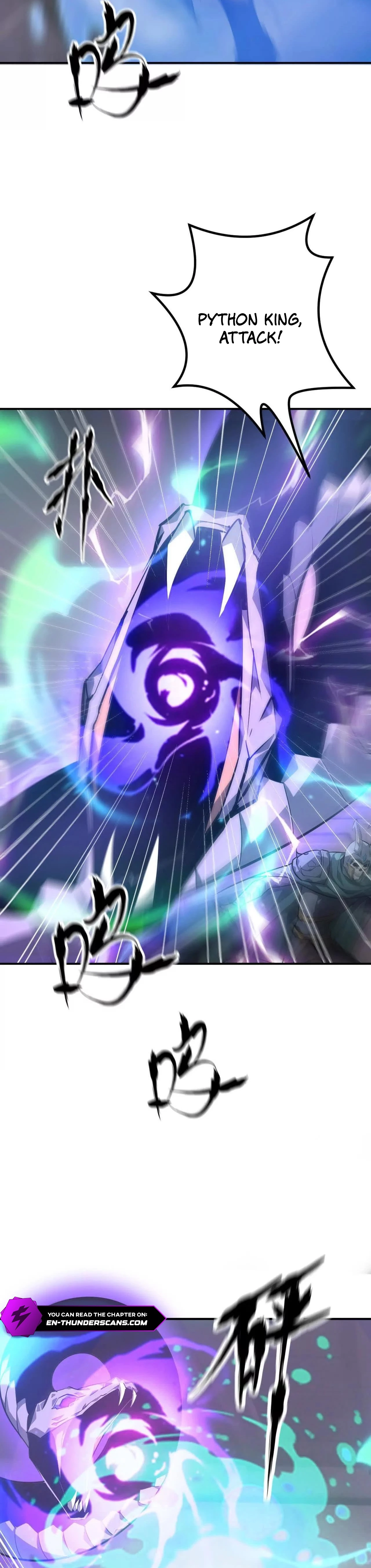 Online Game: Champion Chapter 45 page 15 - 
