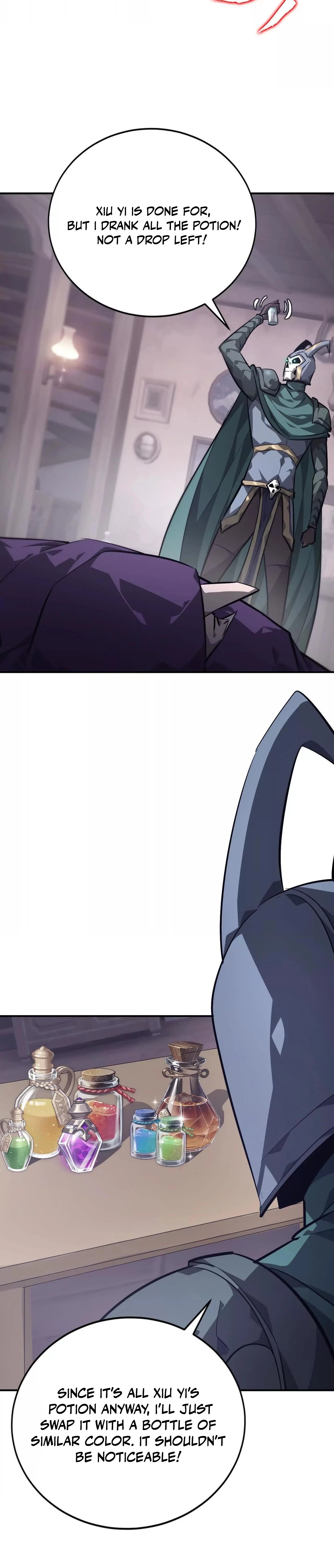 Online Game: Champion Chapter 45 page 18 - 