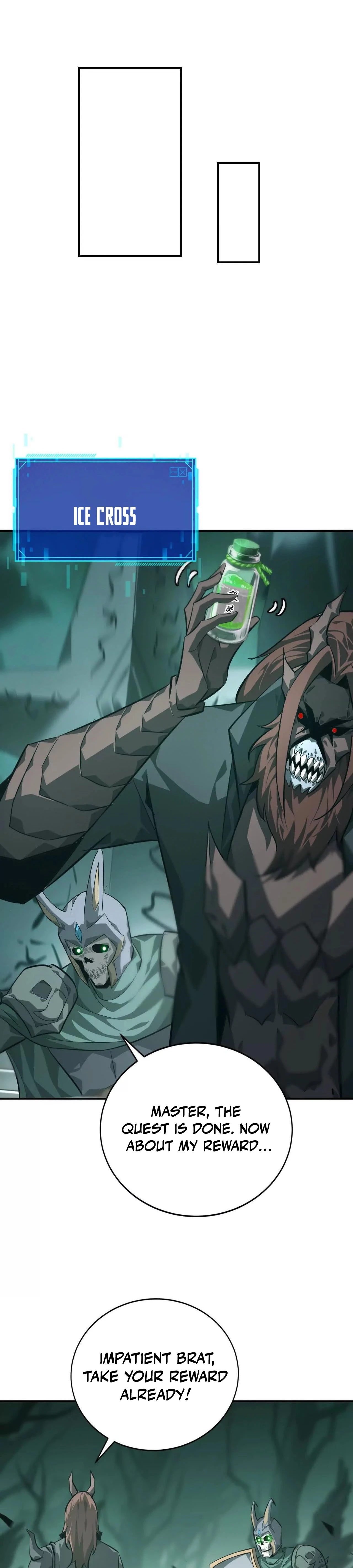 Online Game: Champion Chapter 45 page 19 - 