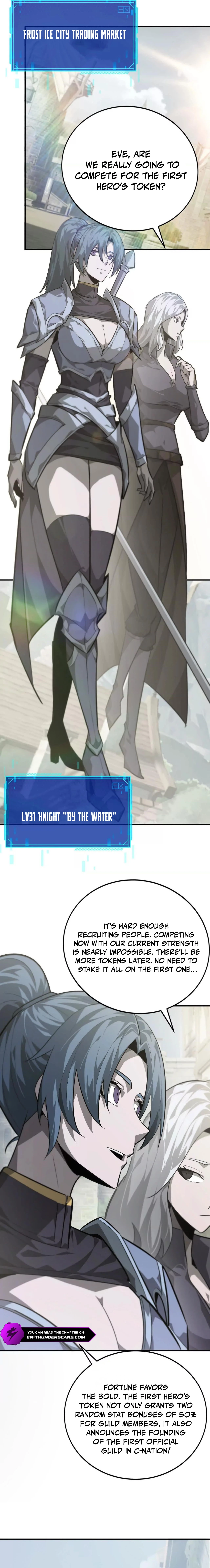 Online Game: Champion Chapter 45 page 23 - 