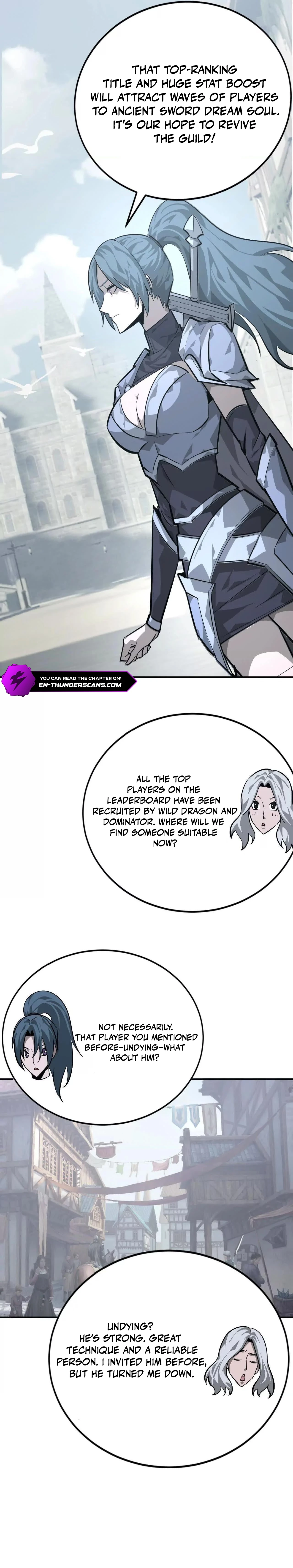 Online Game: Champion Chapter 45 page 24 - 