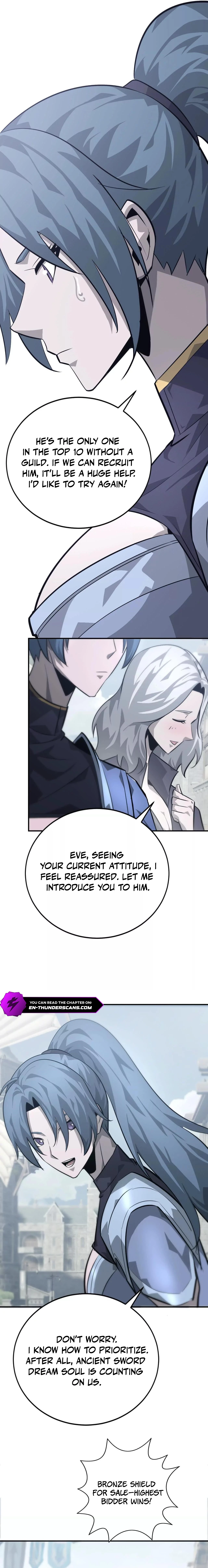 Online Game: Champion Chapter 45 page 25 - 