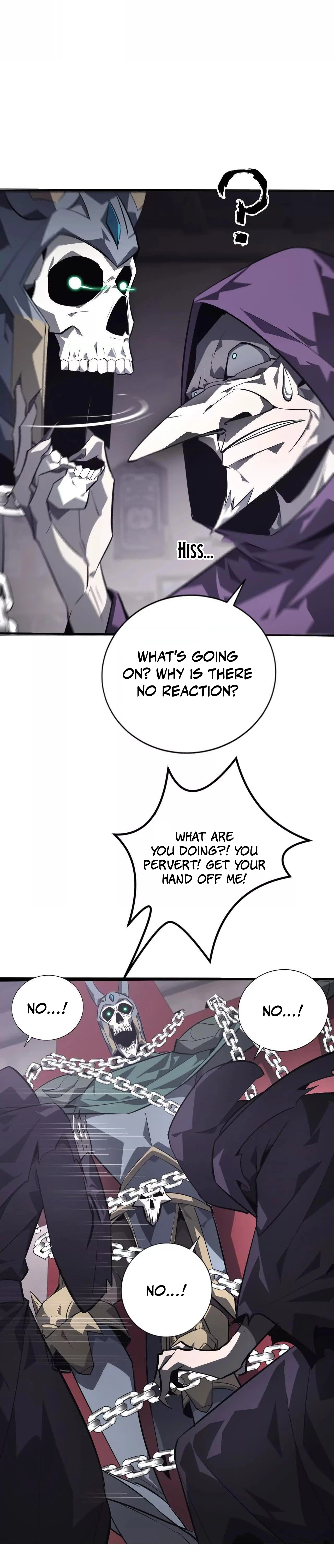 Online Game: Champion Chapter 45 page 4 - 