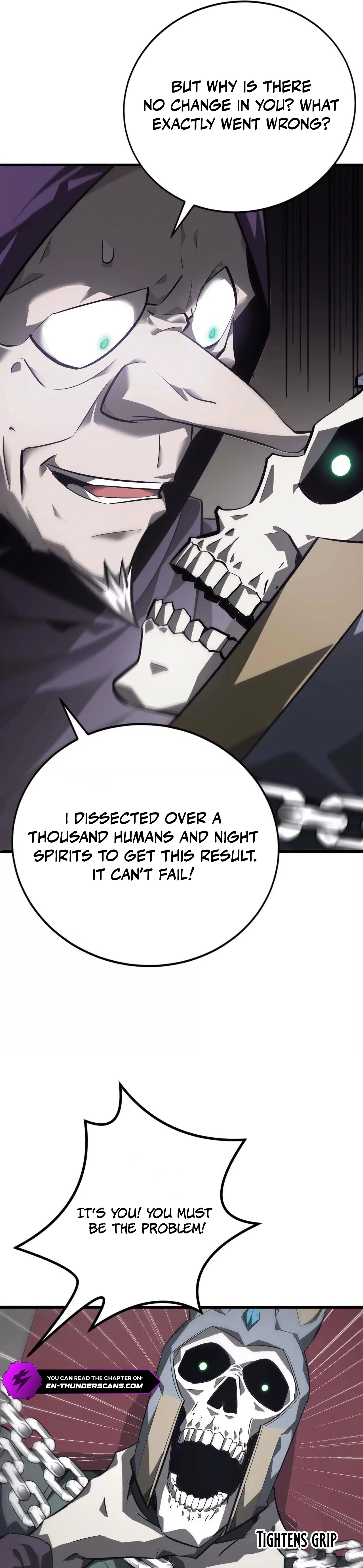 Online Game: Champion Chapter 45 page 7 - 