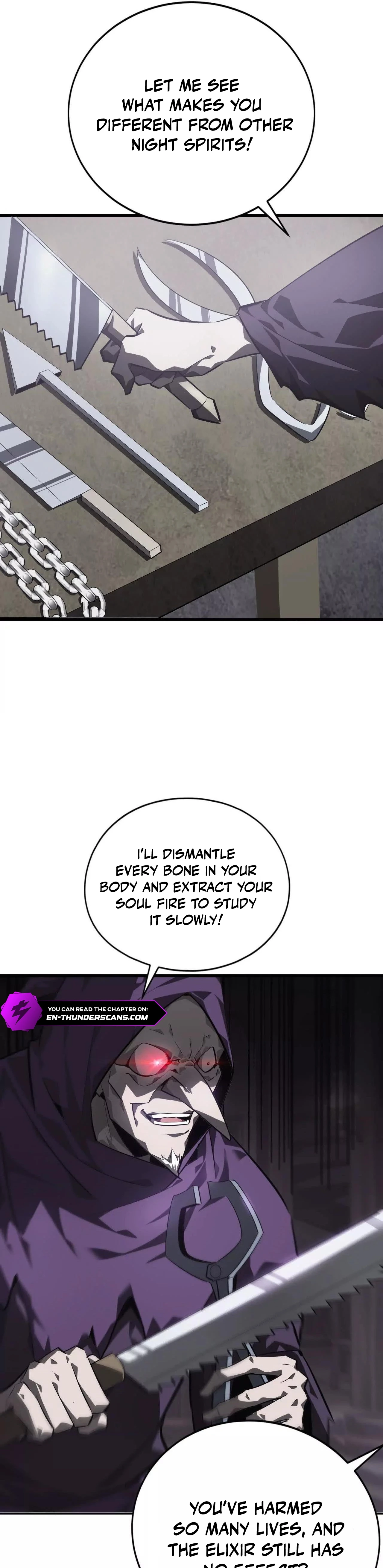 Online Game: Champion Chapter 45 page 9 - 