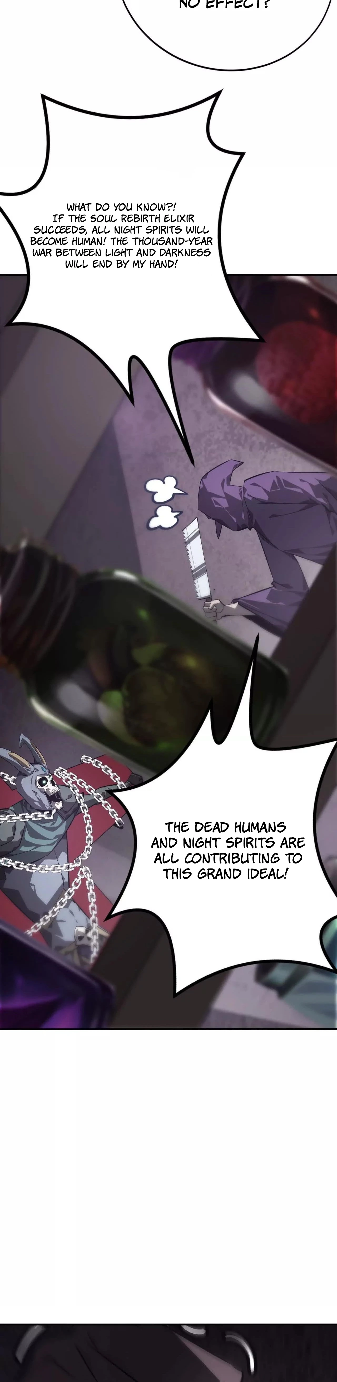 Online Game: Champion Chapter 45 page 10 - 