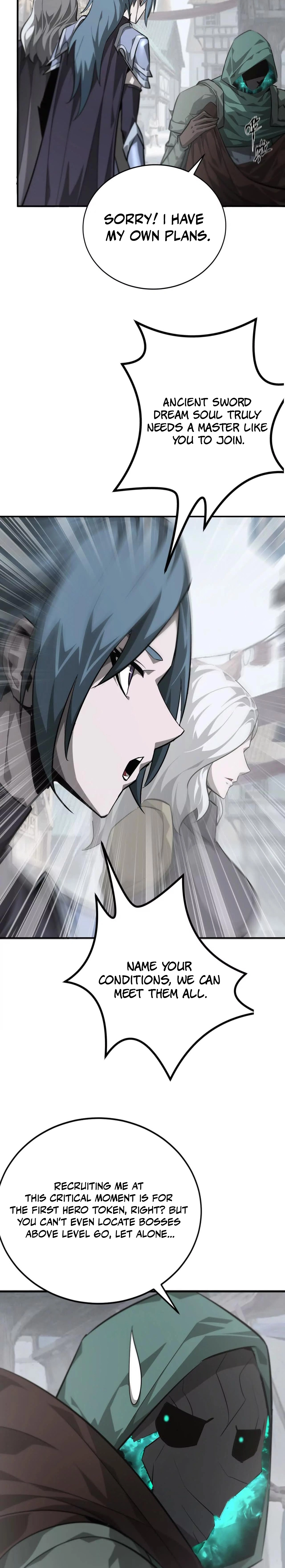 Online Game: Champion Chapter 46 page 2 - 