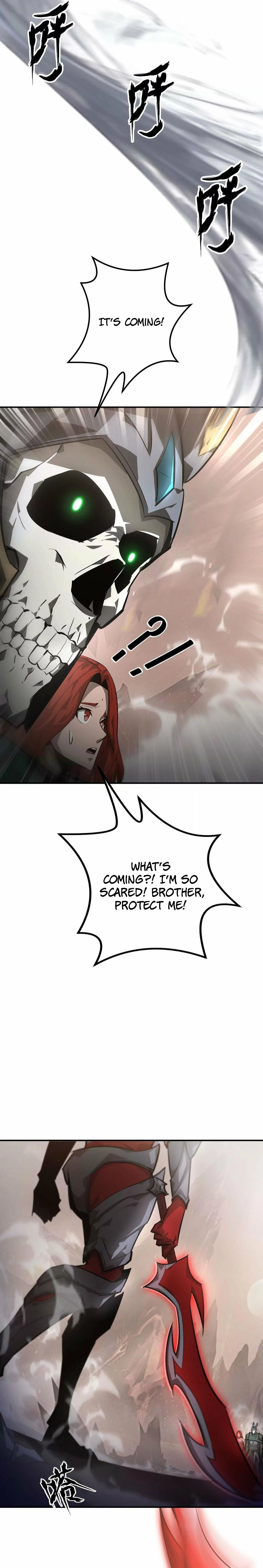 Online Game: Champion Chapter 46 page 12 - 