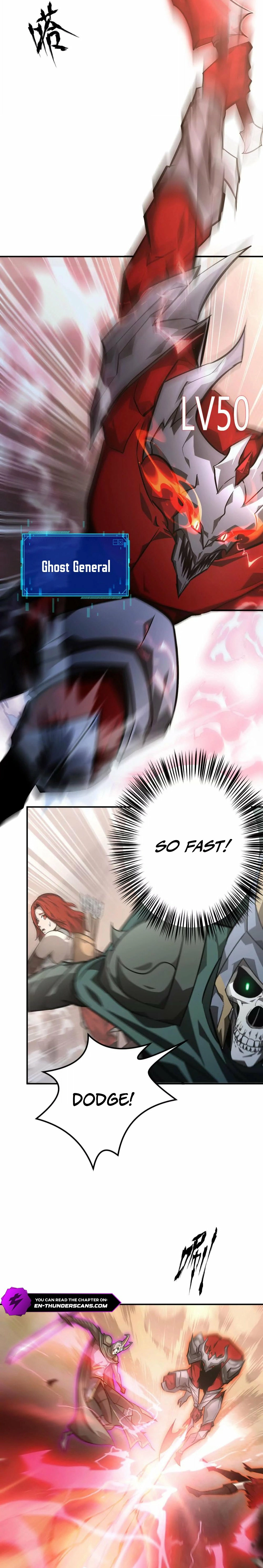Online Game: Champion Chapter 46 page 13 - 