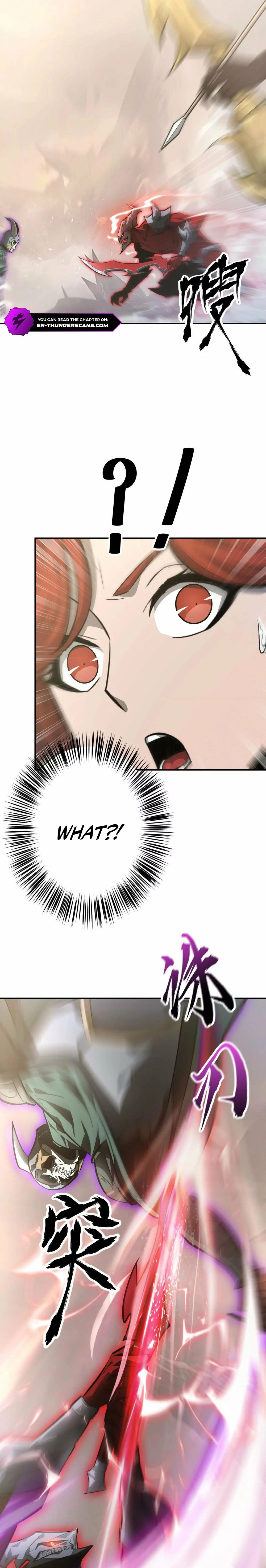 Online Game: Champion Chapter 46 page 16 - 