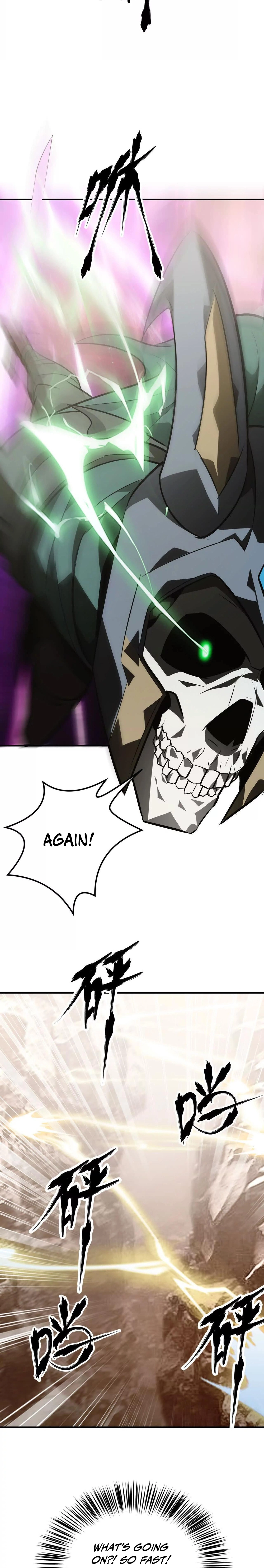Online Game: Champion Chapter 46 page 19 - 