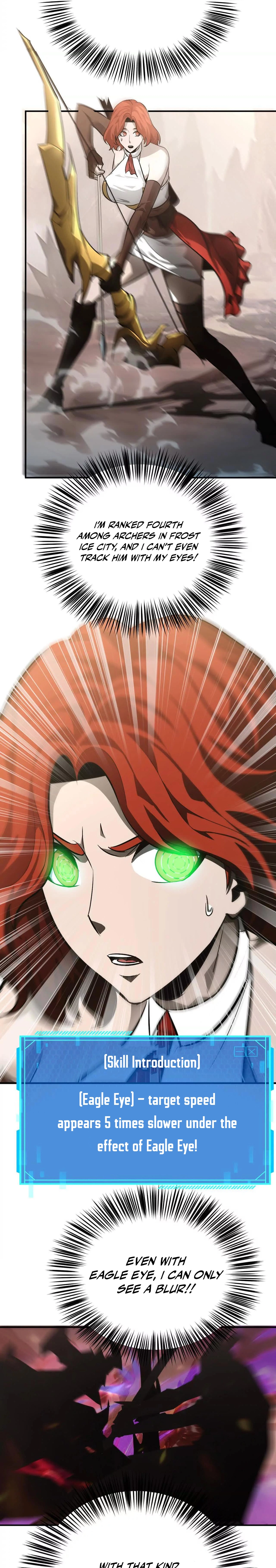 Online Game: Champion Chapter 46 page 20 - 