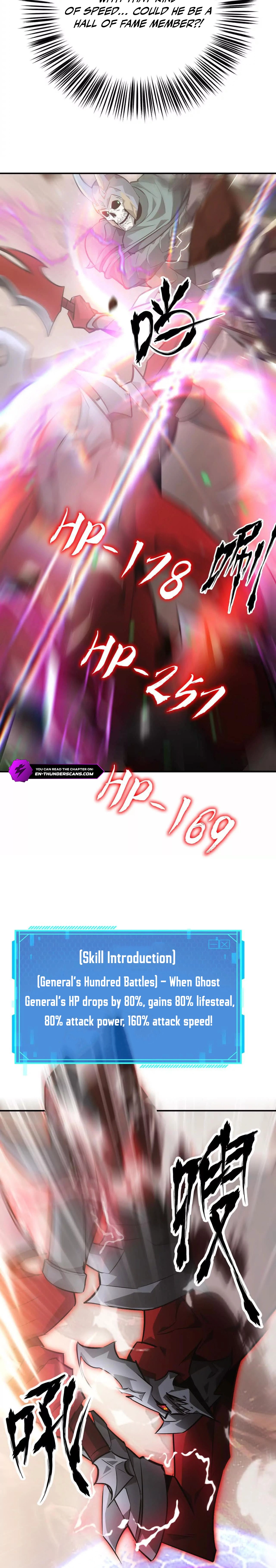 Online Game: Champion Chapter 46 page 21 - 