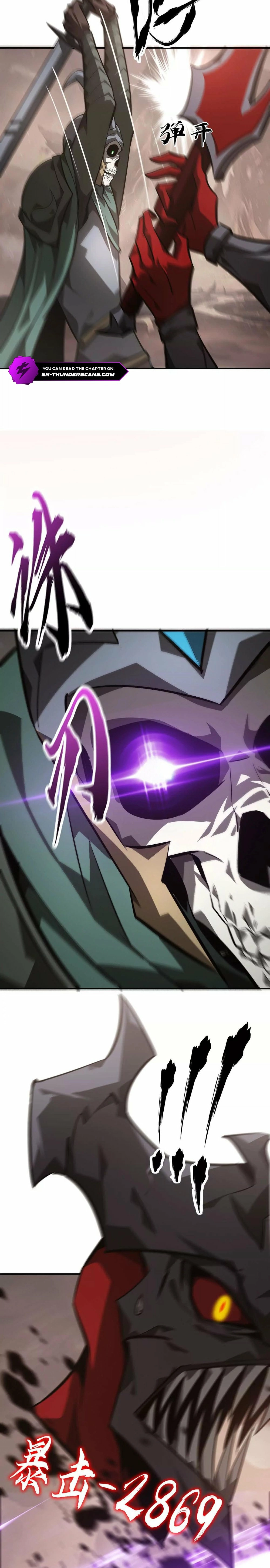 Online Game: Champion Chapter 46 page 23 - 