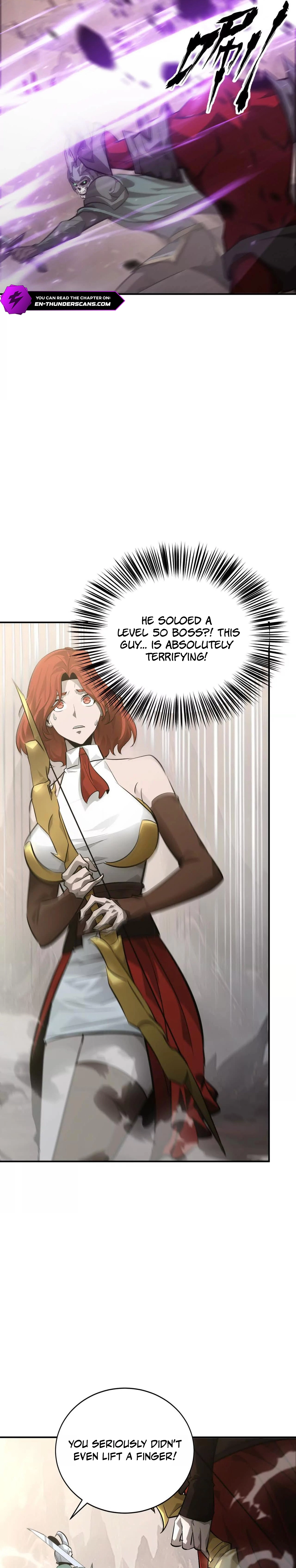 Online Game: Champion Chapter 46 page 24 - 