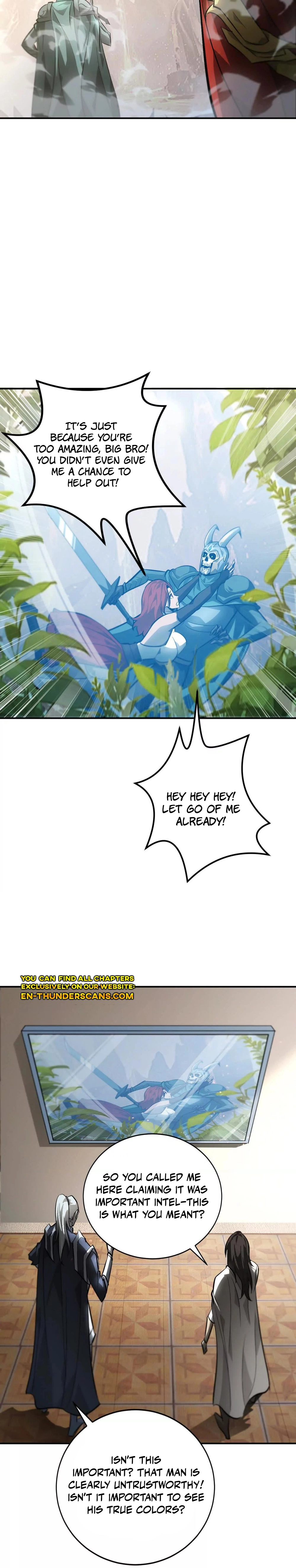 Online Game: Champion Chapter 46 page 25 - 