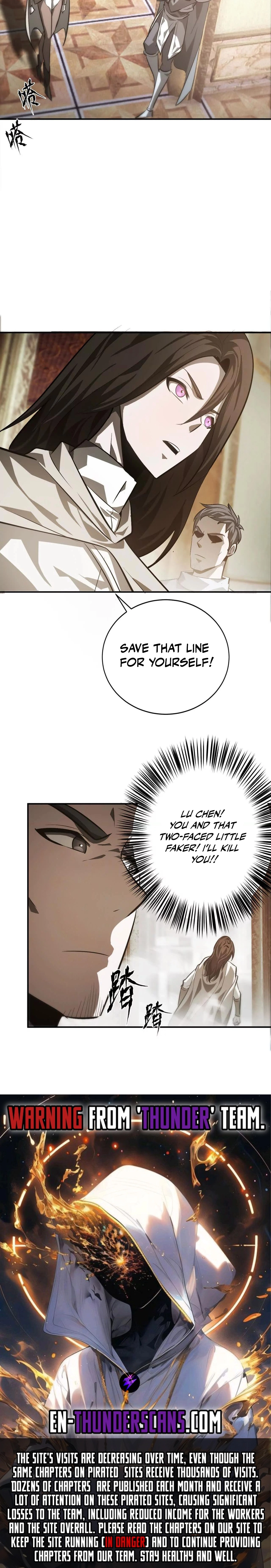 Online Game: Champion Chapter 46 page 27 - 