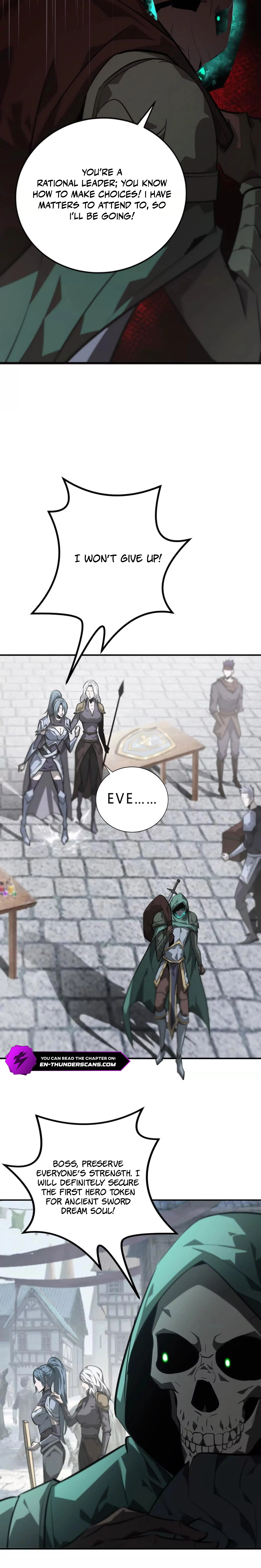 Online Game: Champion Chapter 46 page 4 - 