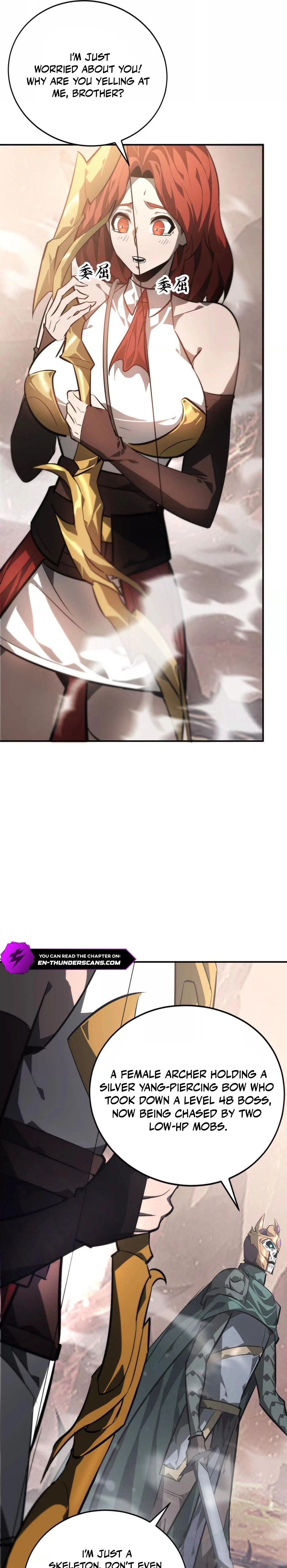 Online Game: Champion Chapter 47 page 2 - 
