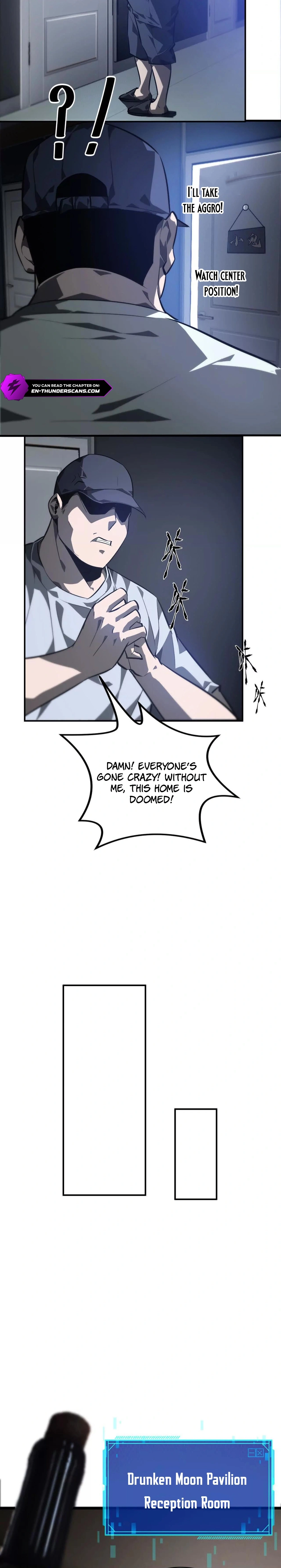 Online Game: Champion Chapter 47 page 15 - 