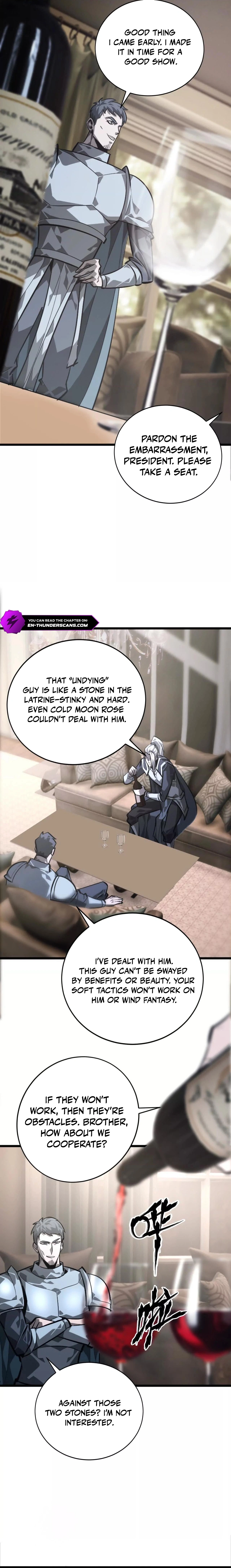 Online Game: Champion Chapter 47 page 16 - 