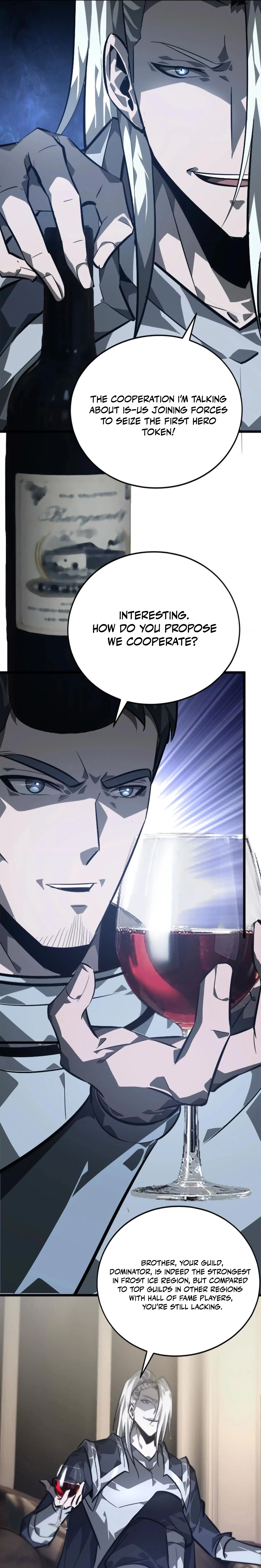 Online Game: Champion Chapter 47 page 17 - 