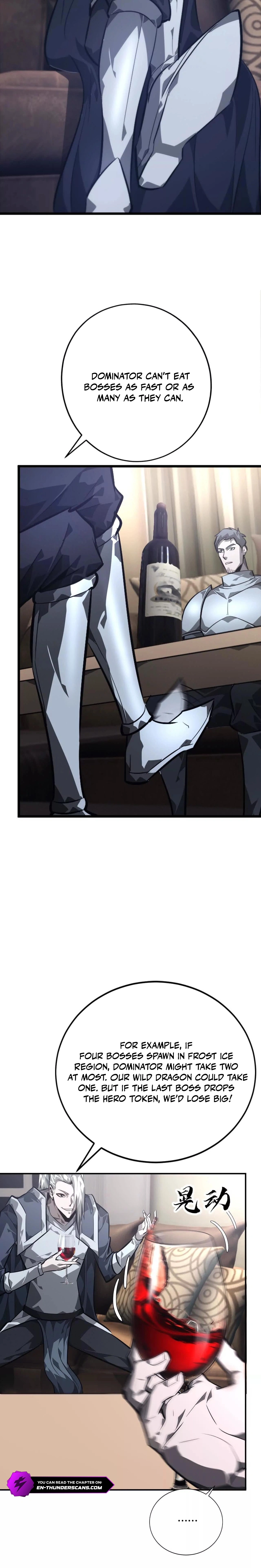 Online Game: Champion Chapter 47 page 18 - 