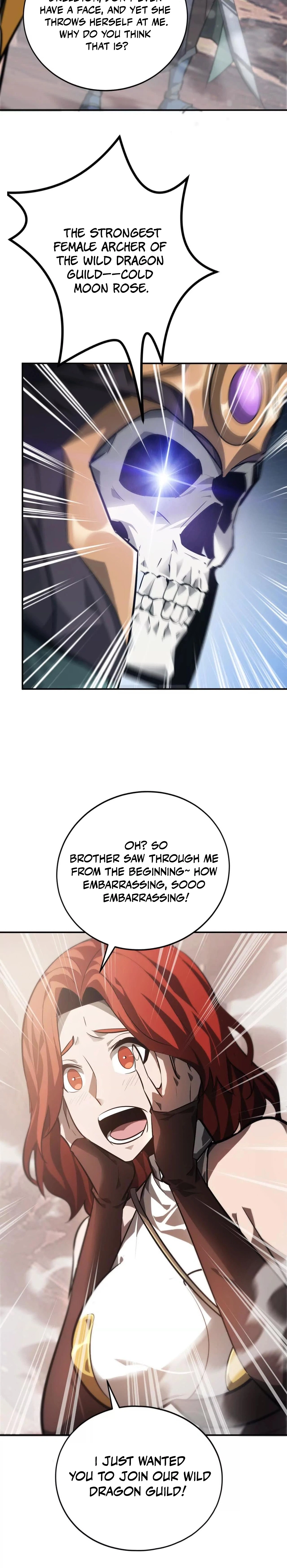 Online Game: Champion Chapter 47 page 3 - 