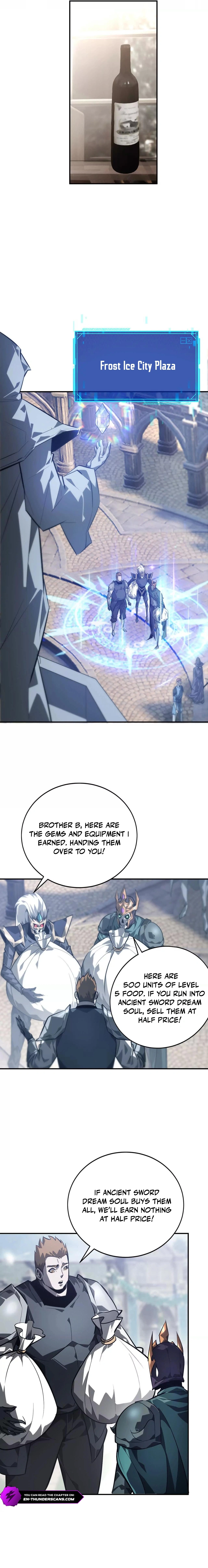Online Game: Champion Chapter 47 page 21 - 