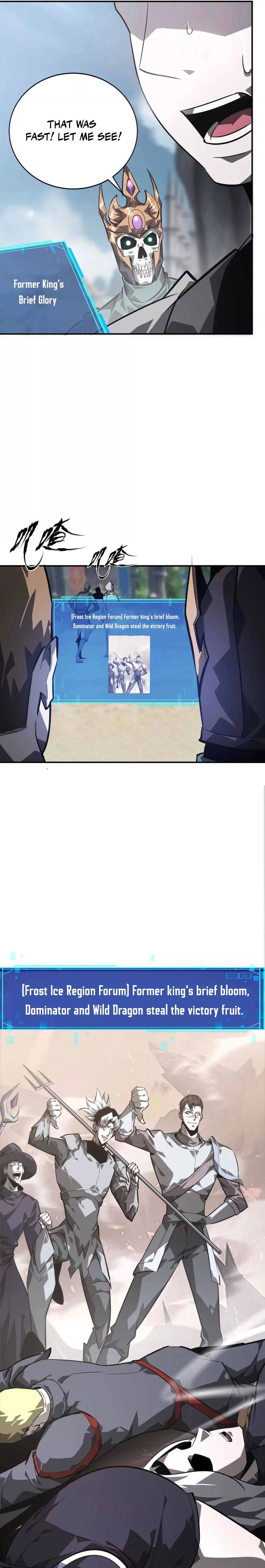 Online Game: Champion Chapter 47 page 24 - 