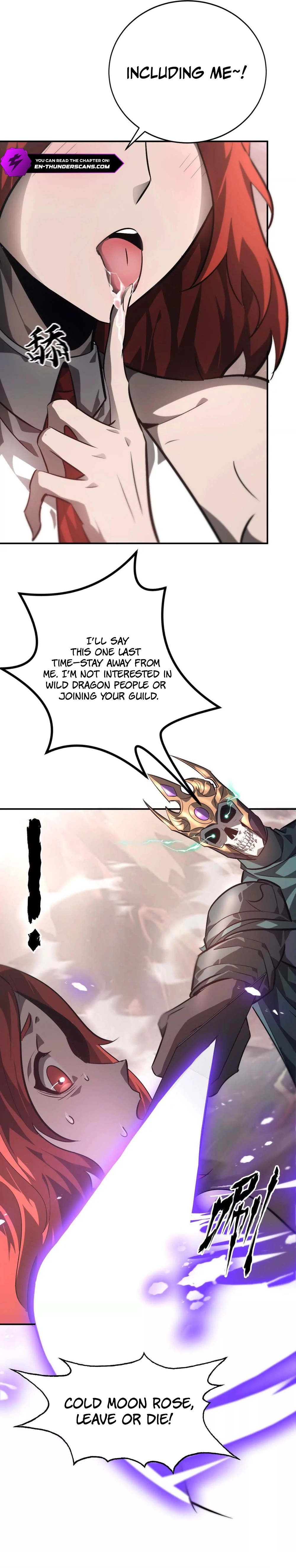 Online Game: Champion Chapter 47 page 5 - 