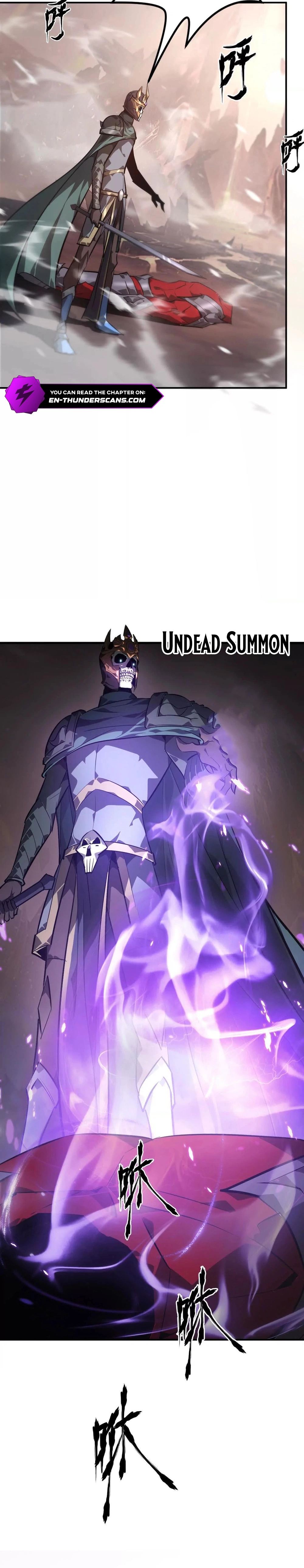 Online Game: Champion Chapter 47 page 7 - 